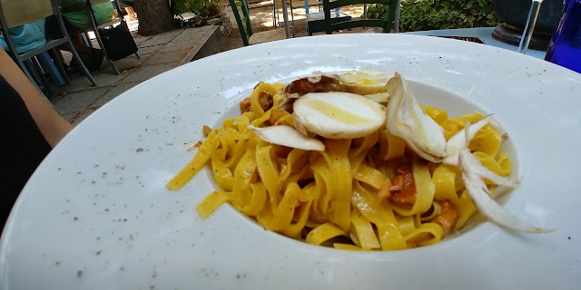 Osteria La Campanara