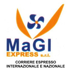 Magi Express - Visual