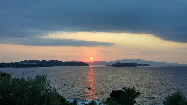 Vassilias Beach