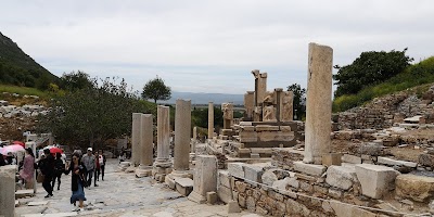 Ancient Church of Mary