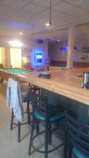 Kenyon Municipal Liquor Store Gallery - United States
