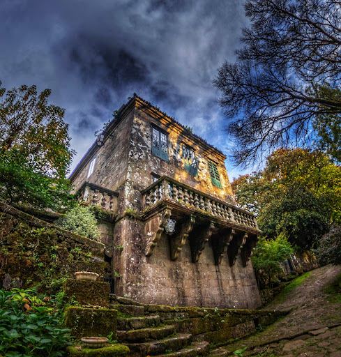 Faramello Palace - Thumbnail
