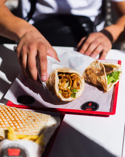Photo 4 - PLANETE Kebab-Tacos-Naan Pierrelatte
