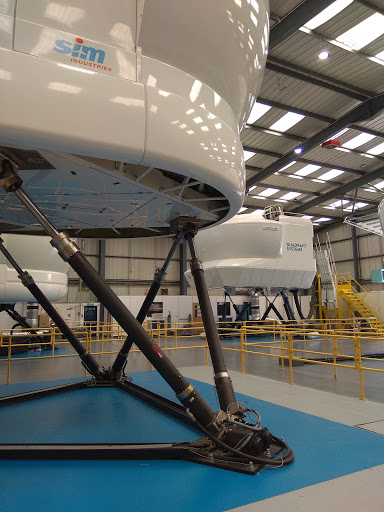 Quadrant Systems Ltd - Visual