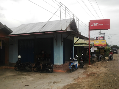 Photos of J&T Express Rantau (Tapin)