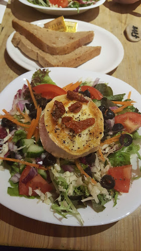 Blends Cafe Open Times