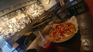 MOD Pizza photo