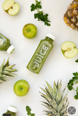 The Juice by null
