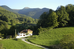 Photo n°3 de Au Vieux Logis à Nistos (Chambre d'hôtes)