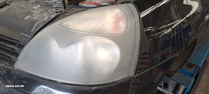 Photo n°11 de Garage SOS Auto - MOTRIO à Bray-sur-Seine (Garage automobile)