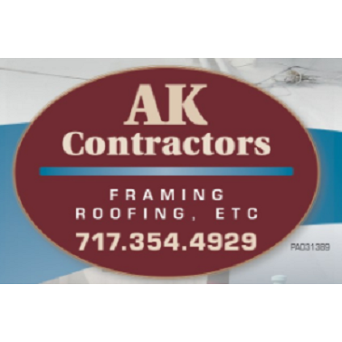 A K Contractors