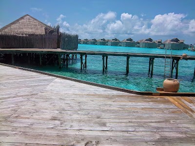 Photos of Six Senses Laamu