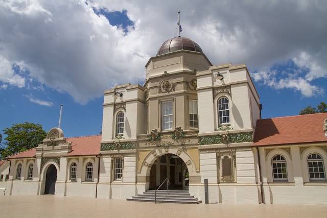 Taronga Zoo