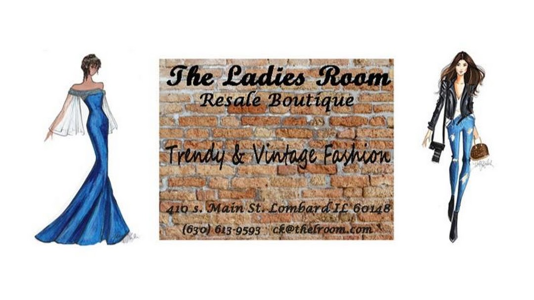 Consignment  The Ladies Room Resale Boutique Online