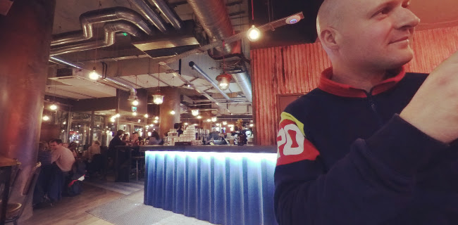 Reviews of BrewDog Paddington in London - Ice cream