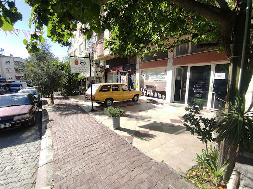 Yatağan Veteriner Kliniği