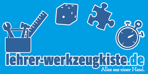 Lehrer-Werkzeugkiste.de - Visual
