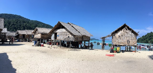 Similan Islands