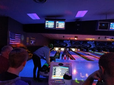 Hurricane Lanes