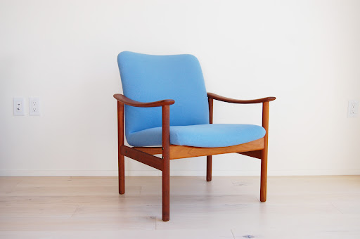 MidCentury55 - Visual