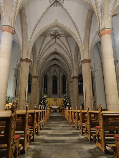 Parish of Our Lady Holzwickede - Thumbnail