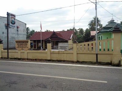 police