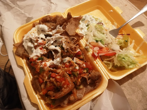 Turkish Mangal Takeaway - Thumbnail