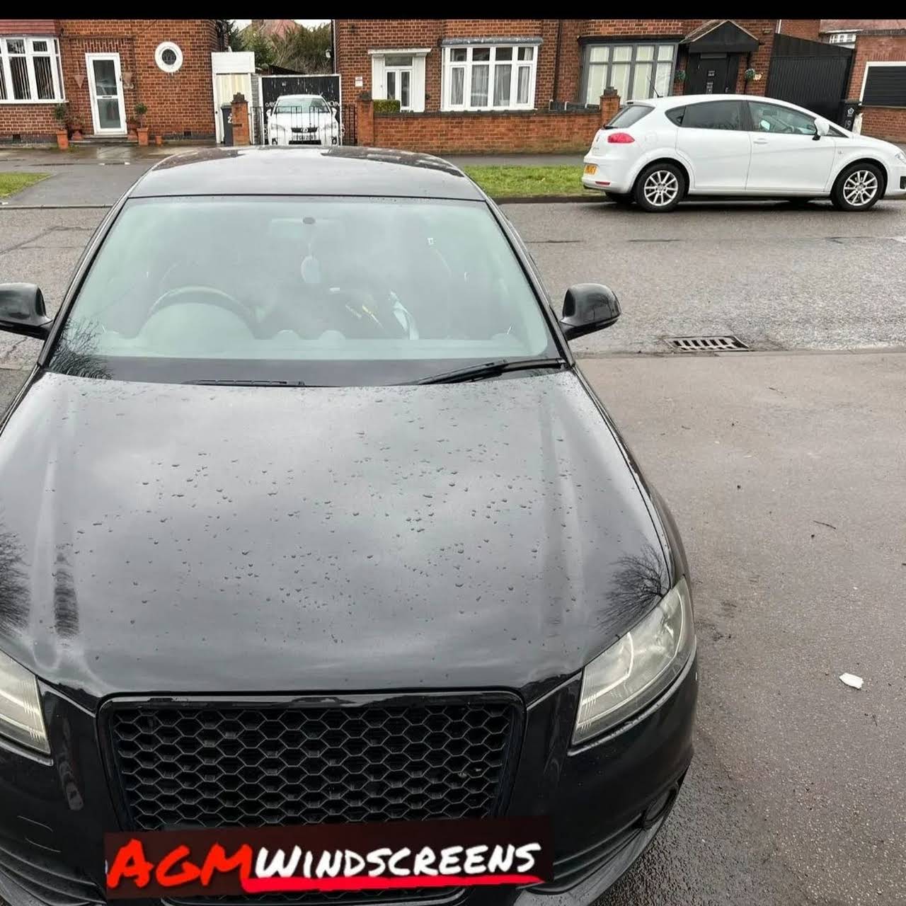 AGM Windscreens Windscreen Replacements in Thorpe Astley, Leicester!