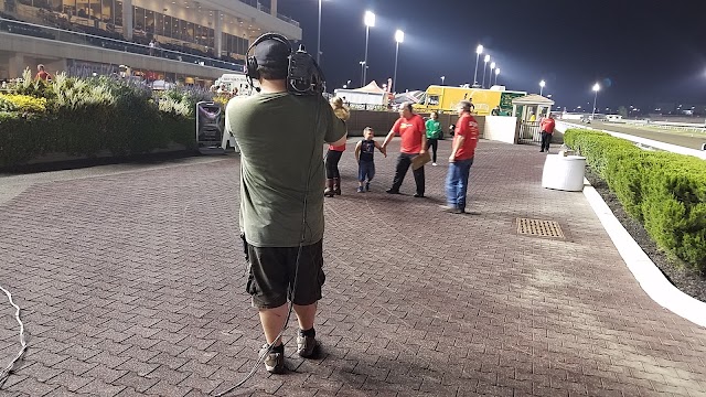 Meadowlands Racing and Entertainment