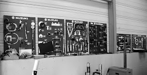 Photo n°46 de Suzuki & Subaru Vienne (Lyon Sud) - RICHARD DREVET MOBILITÉS à Vienne (Concessionnaire Suzuki)