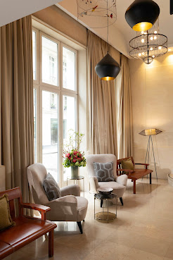 Hôtel Le Pradey - Paris - 1e arrondissement by null