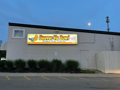 Beaver-Vu Bowl Gallery - United States