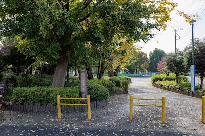 あかしあの森公園