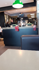 McDonald's photo