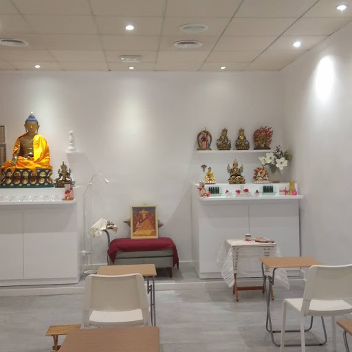 Centro Budista Kadampa Naropa