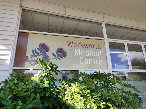 Warkworth Medical Centre - Thumbnail
