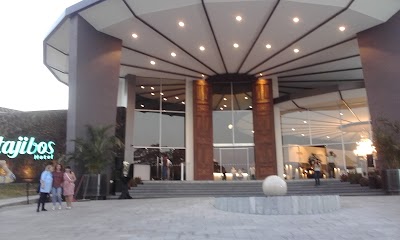 Photos of Los Tajibos Hotel & Convention Center