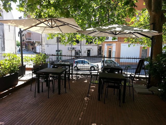 Trattoria 21