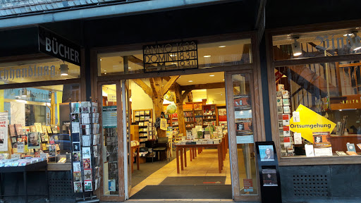 Buchhandlung Bindernagel GmbH Friedberg