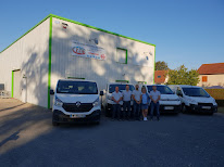 CHAUD FROID MATERIEL EQUIPEMENT - CFME à Sermoise-sur-Loire