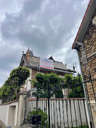 Photo n°28 de JF Couverture à Nogent-sur-Marne (Peintre en bâtiment)