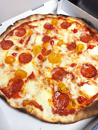 Photo n°10 de Chez Clém - Ploemeur 56 food truck itinérant à Ploemeur (Pizzas à emporter)