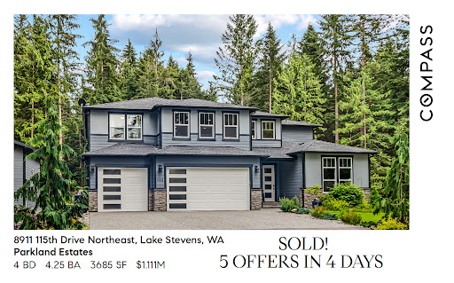 Debbie Welch, REALTOR | eXp Realty - Snohomish County Real Estate - Thumbnail