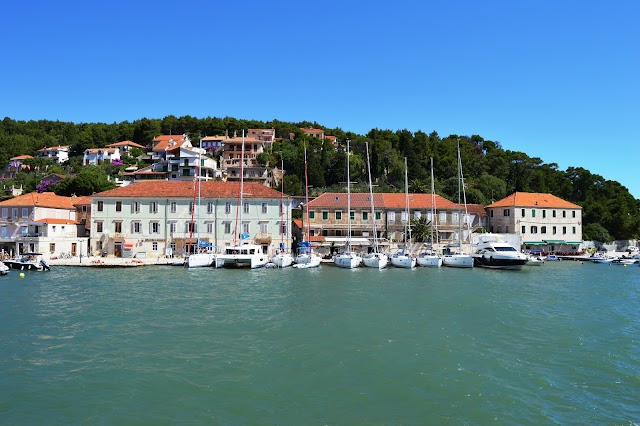 Hvar