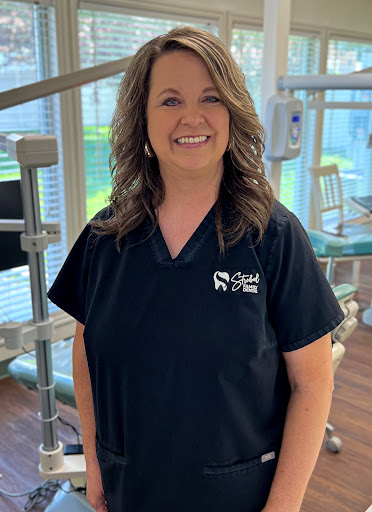 Strobel Family Dental