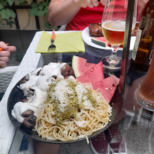 Zimmersteig "Zum Voigtländer" - Thumbnail