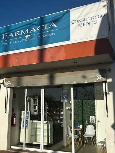 Farmacia del Niño Jesús de la Salud - Thumbnail
