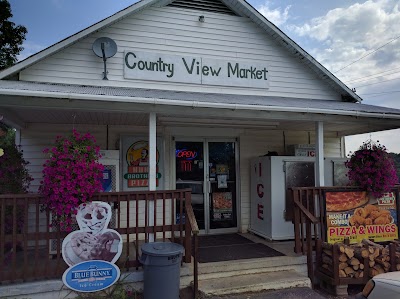 Country View Market