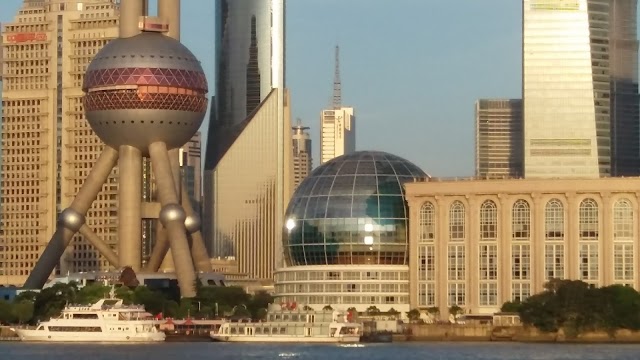 河滨公园