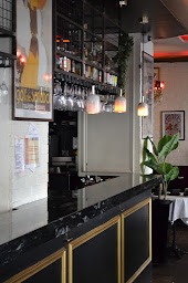 Photo n°34 de Sacré Frenchy ! à Paris (Brasserie)